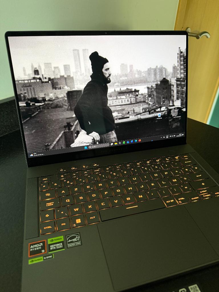 ASUS ROG Zephyrus G14, Asus, 14 inch, Ophalen of Verzenden, Zo goed als nieuw
