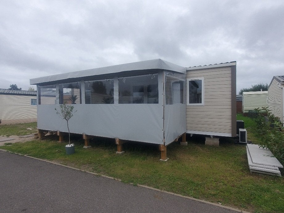 Mobilhome irm, Meer dan 6