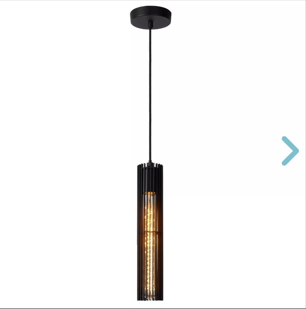 Lot de 2 lampes suspension prix négociable, Maison & Meubles, Lampes | Suspensions, Enlèvement ou Envoi, Neuf, Métal