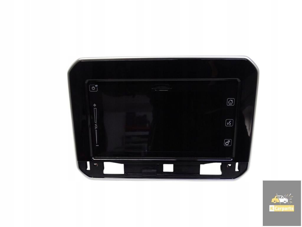 39920-62RA9-CN5 autoradio Suzuki Ignis III 2016+ avec cran d, Info@suzuki.co.jp, Takatsuka-cho, Chuo-ku 300
432-8611  Hamamatsu
