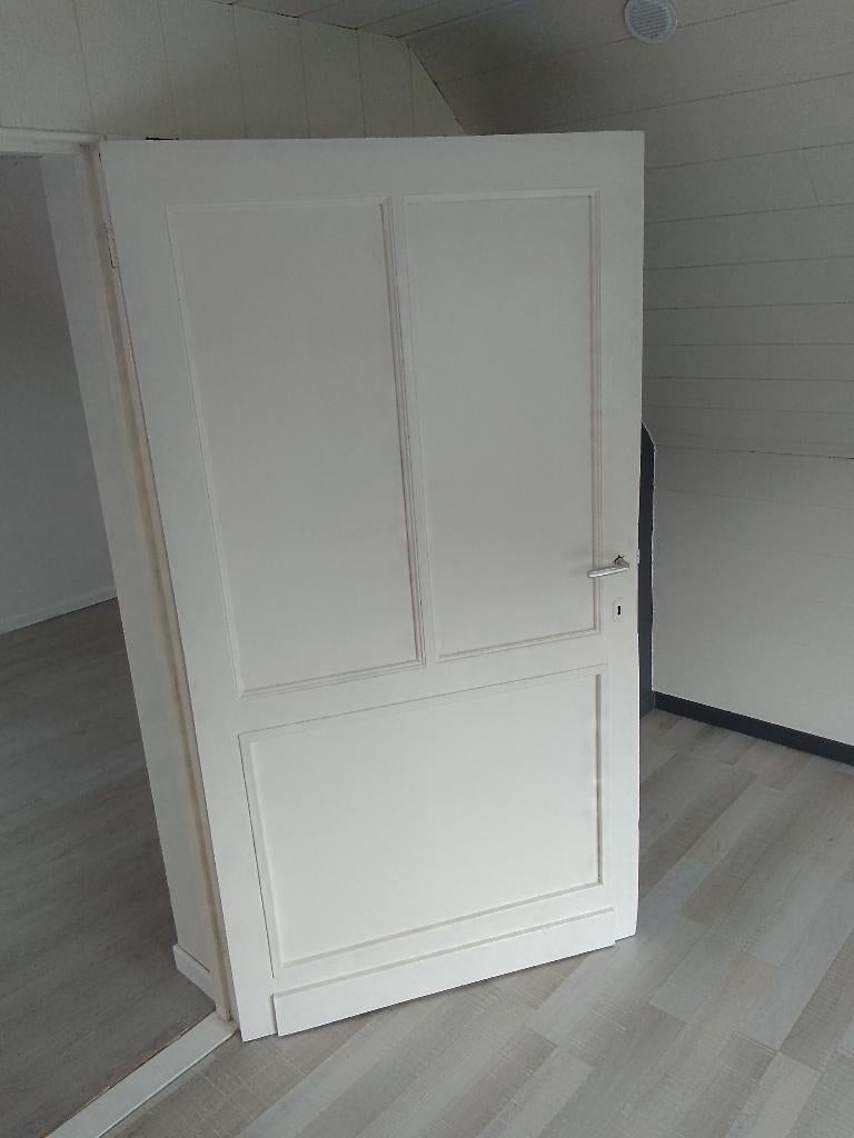 Binnendeuren, Doe-het-zelf en Bouw, Deuren en Vliegenramen, Ophalen