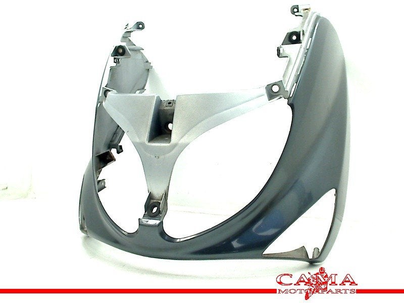 SUPERIEUR CARENAGE XP 500 T-Max 2001-2003 (XP500 TMAX), Motos, Dhr. S. di Majo, Utilisé, Info@cama-motorparts.nl, P.J. Troelstraweg 8 8
3144 CX  MAASSLUIS, NL