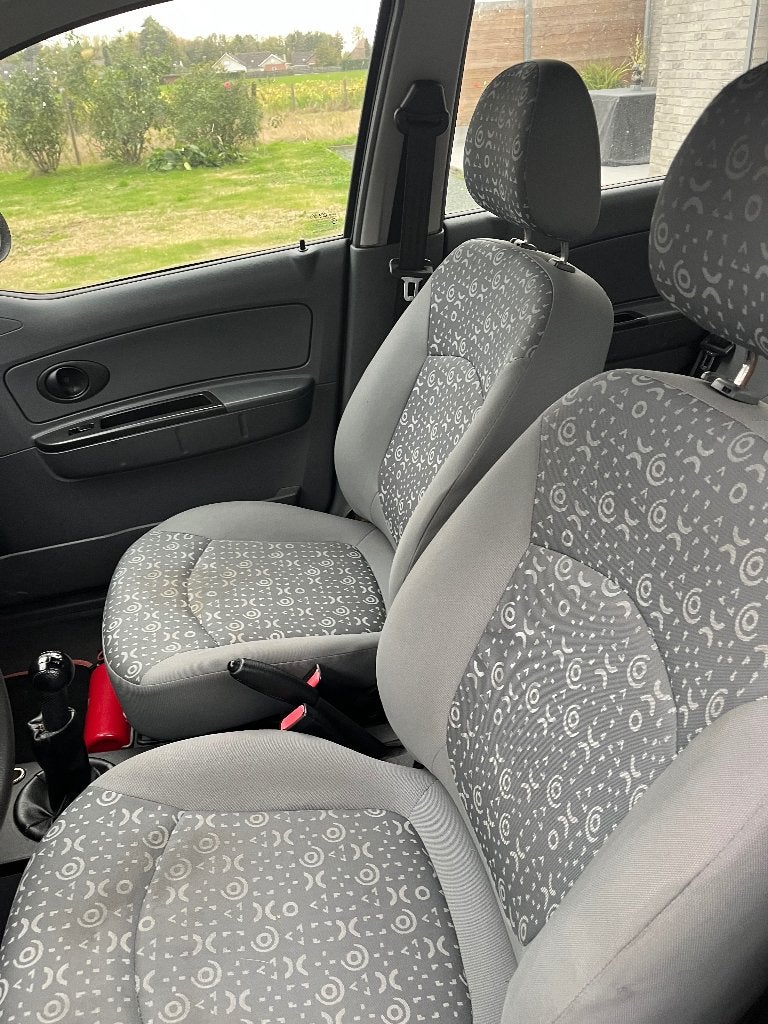Chevrolet Matiz 0,8, Auto's, Handgeschakeld, 5 deurs, Particulier, Overige kleuren