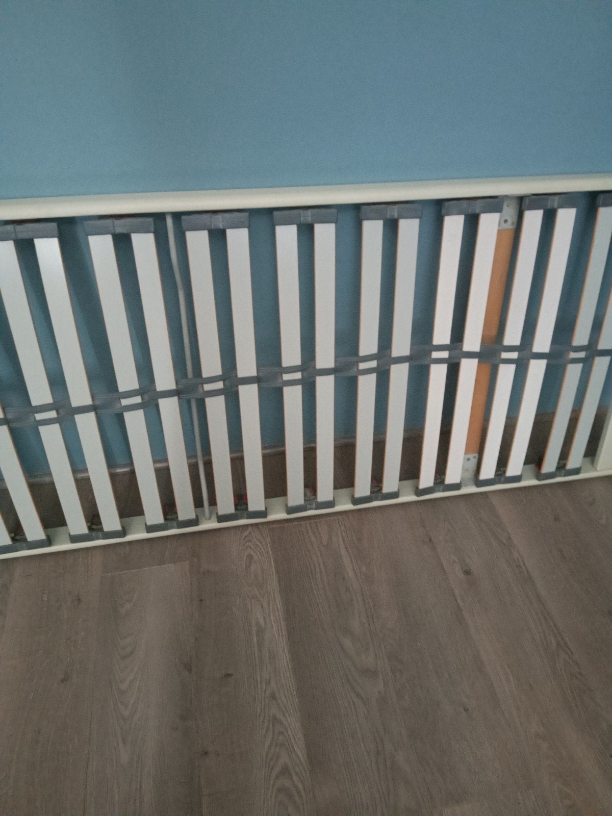 2 lattenbodems gratis, Maison & Meubles, Chambre à coucher | Matelas & Sommiers, Enlèvement