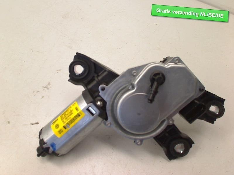 MOTEUR ESSUIE-GLACE ARRIÈRE Tiguan (5N1 / 2) (5N0955711A), Volkswagen, Volkswagen AG, Utilisé, Kundenbetreuung@volkswagen.de