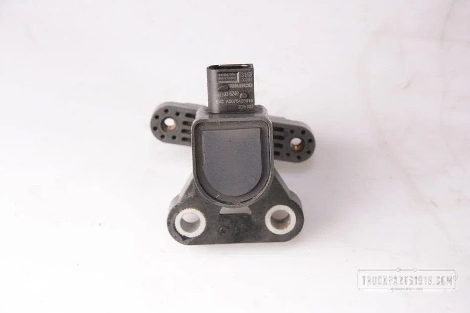 Mercedes-Benz Suspension Parts Hoogte sensor MB MP4, Enlèvement, Utilisé