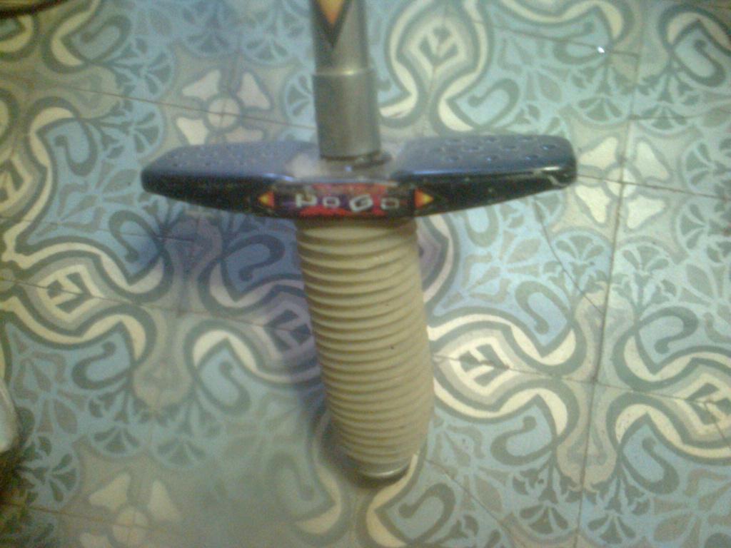 a vendre batton a sautter, Ophalen