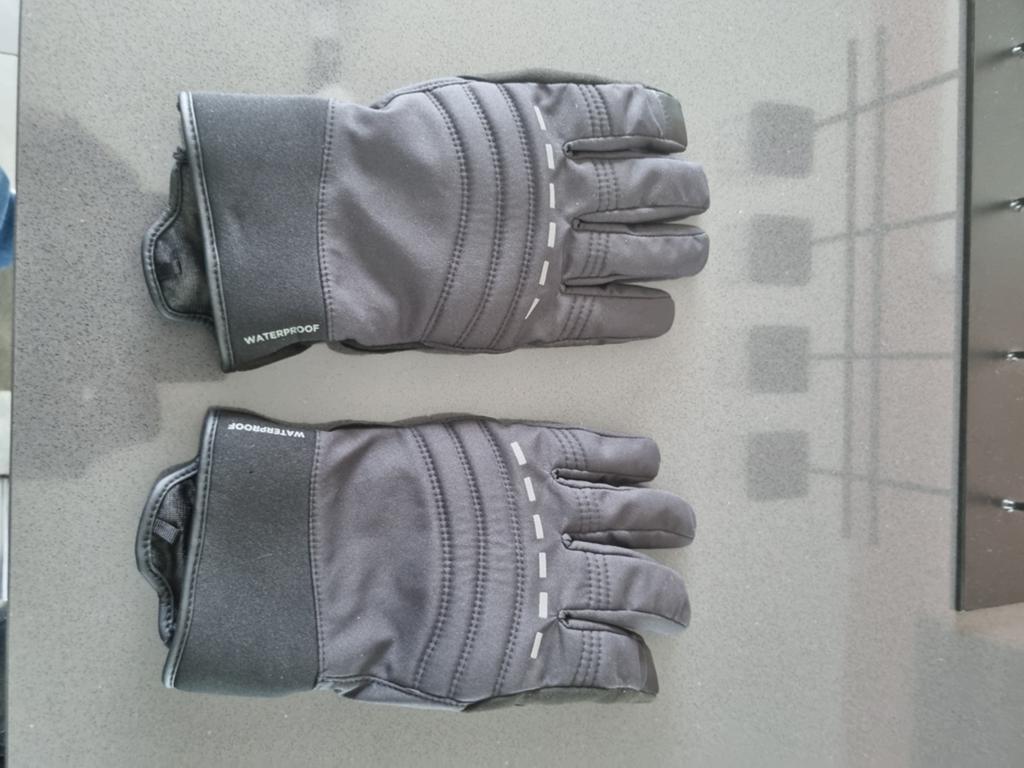 Motorhandschoenen 2XL, Motoren, Kleding | Motorkleding, Ophalen of Verzenden