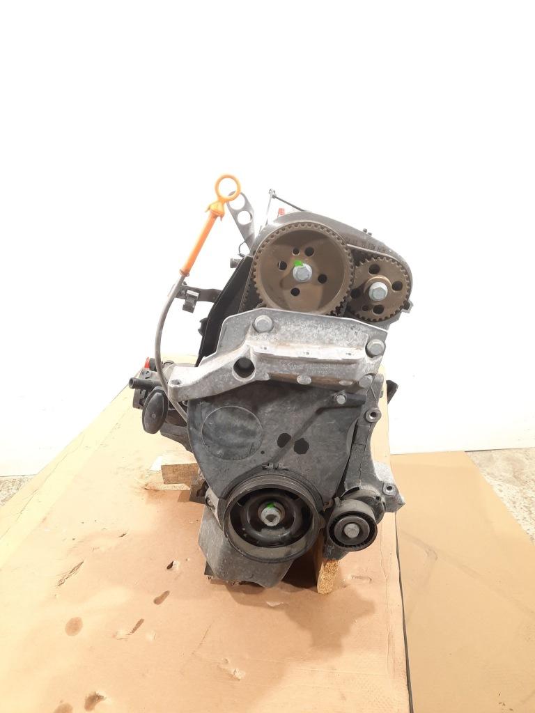 Moteur CGGB Nu GOLF SEAT OCTAVIA POLO LEON ALTEA SKODA VW, Envoi, Utilisé, Daihatsu