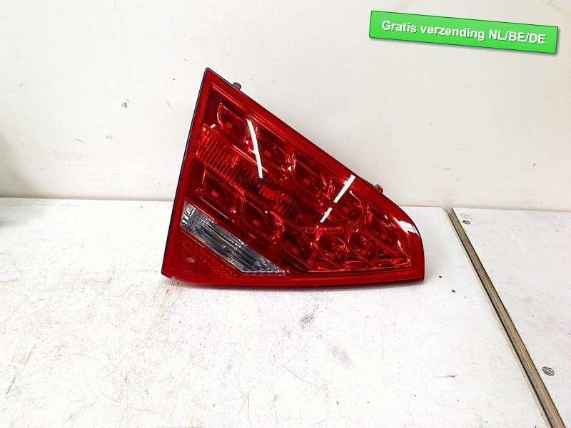 PANNEAU ARRIÈRE GAUCHE AVEC LAMPE A5 Quattro (B8C / S), Auto-Union-Straße  1,
85057  Ingolstadt, DE, Info@audi.de, Audi, Utilisé