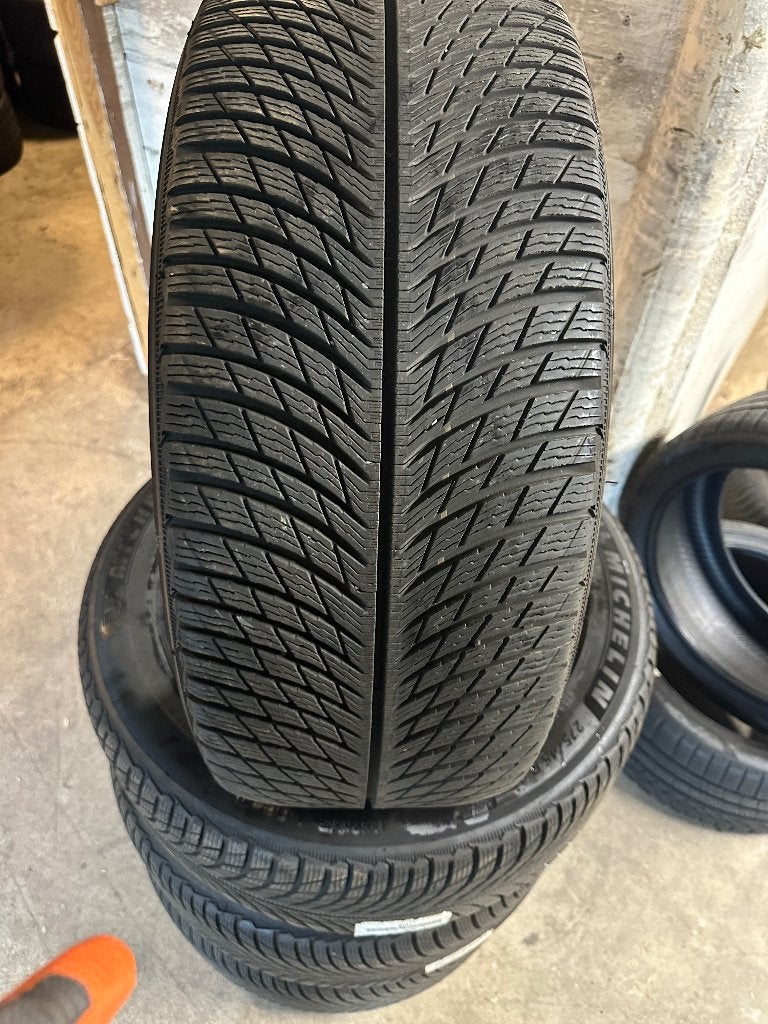 275/45/20 Michelin, Autos : Pièces & Accessoires, Neuf, Pneus hiver, 275 mm, Pneu(s)