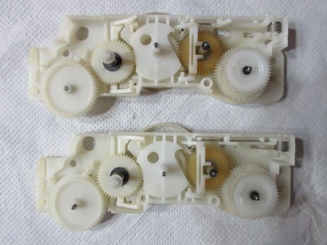 Clutch base VCR Hitachi 6804833, Enlèvement ou Envoi, Utilisé, Lecteur ou enregistreur VHS