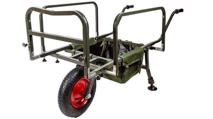 Lion Sports Treasure MK 2 Barrow, Watersport en Boten, Ophalen, Nieuw, Overige typen