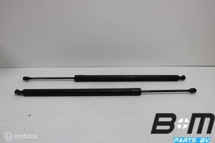 Set gasdrukveren achterklep VW Transporter T5 7H0827550B, Utilisé