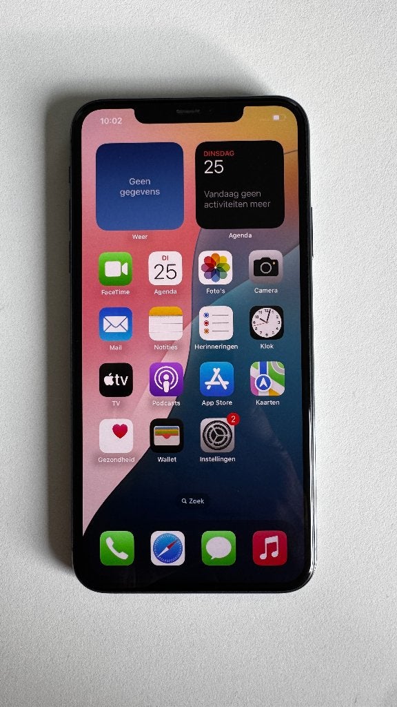Iphone 11 pro max 64gb 82% batterij, Enlèvement, Comme neuf, Apple, IPhone 11 Pro Max