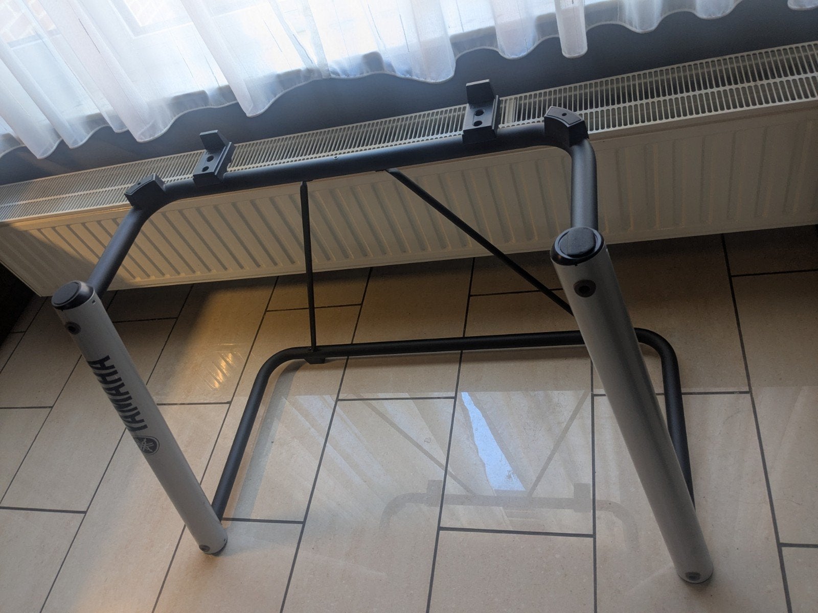 keyboard stand tyros yamaha l7, Muziek en Instrumenten, Ophalen, Yamaha
