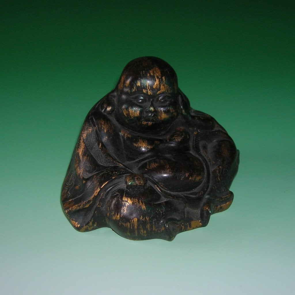 Chinese Boeddha, Ophalen, Nieuw