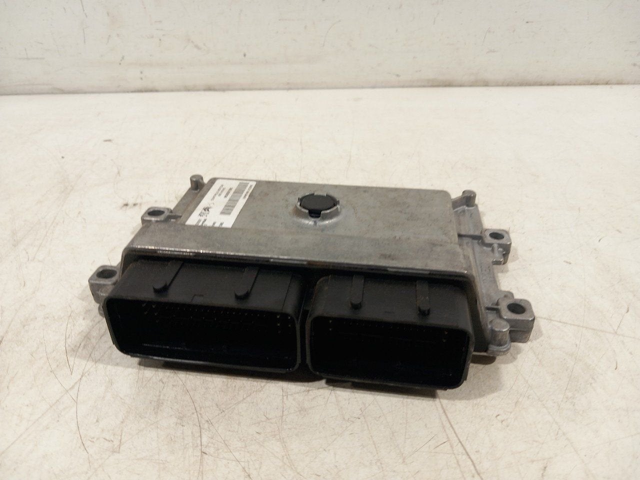 Computer motormanagement Citroën C3, Onderdelen@venauto.nl, Van der Ven Autorecycling B.V., Citroën, Ettenseweg 76, 4706 PB Roosendaal, The Netherlands