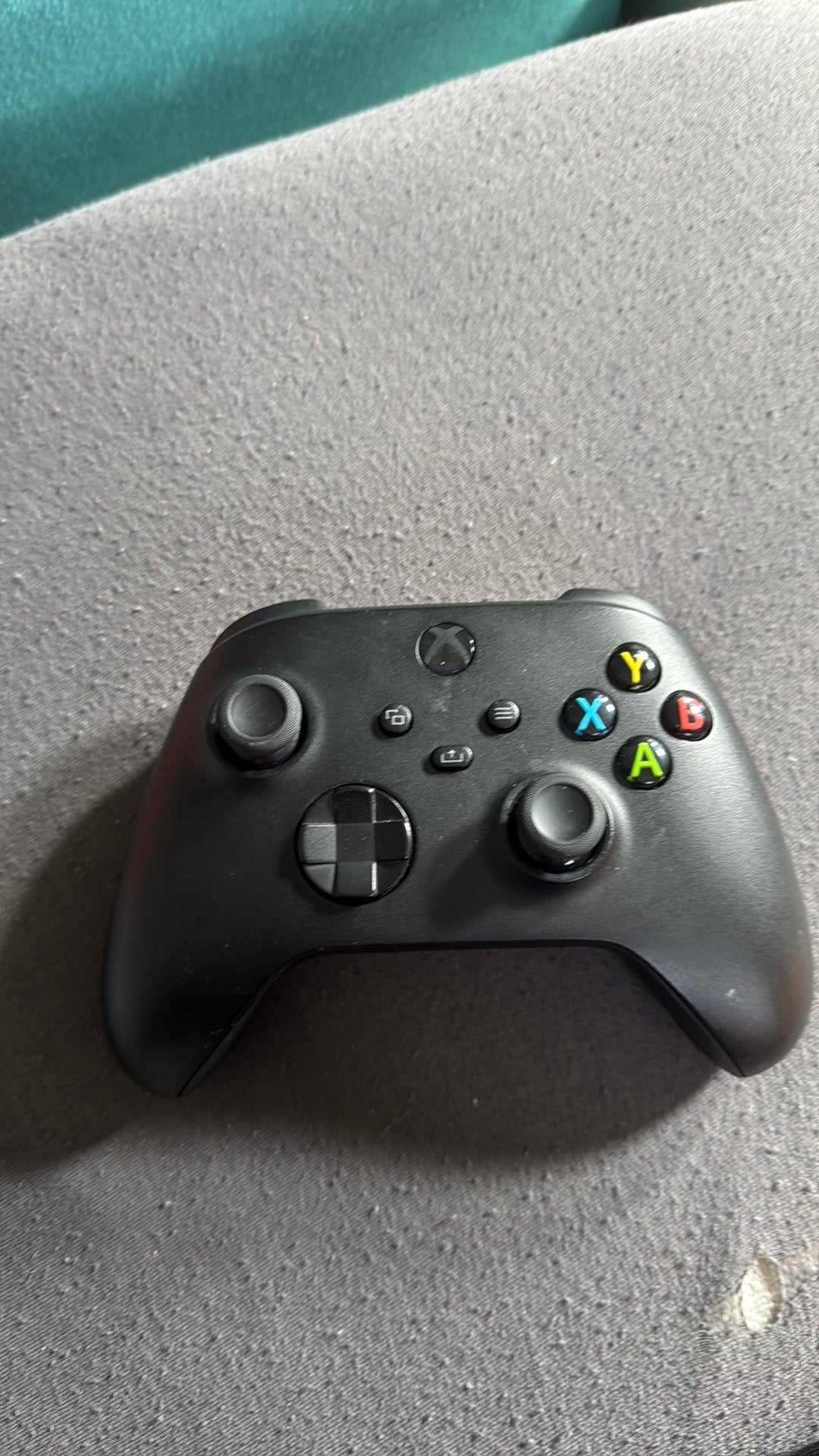 Manette Xbox, Consoles de jeu & Jeux vidéo, Consoles de jeu | Xbox | Accessoires, Enlèvement, Utilisé