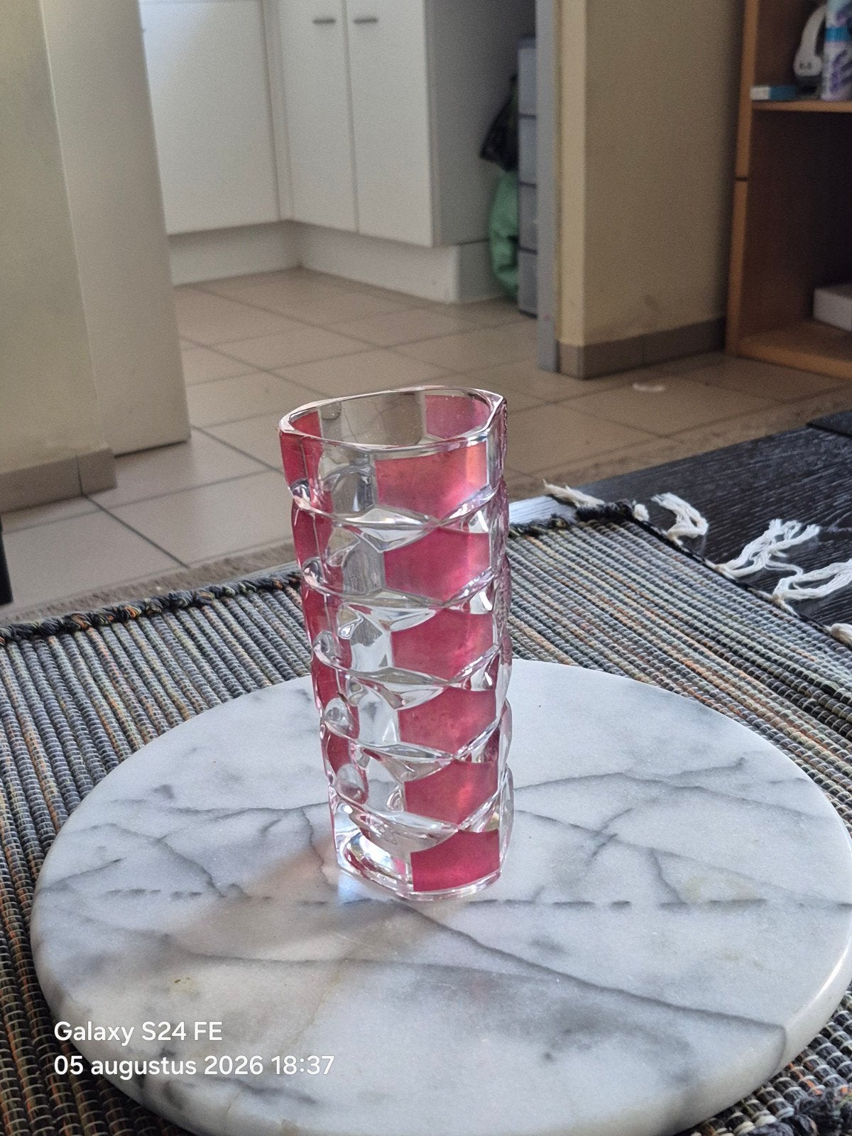 Verre Windsor, Enlèvement ou Envoi, Verre