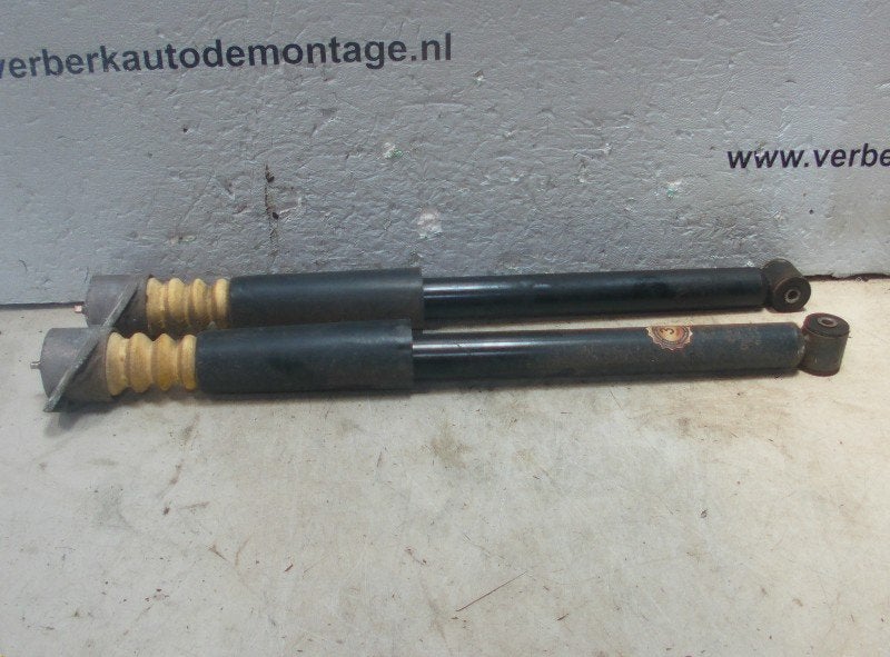 AMORTISSEURS ARRIERE (LA PAIRE) Polo IV (9N1 / 2/3), Autos : Pièces & Accessoires, Volkswagen, Volkswagen AG, Utilisé, Kundenbetreuung@volkswagen.de
