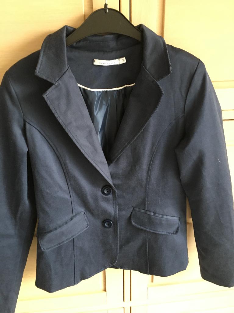 damesblazer - mt 40, Taille 38/40 (M), Enlèvement ou Envoi, Lola & Liza, Porté