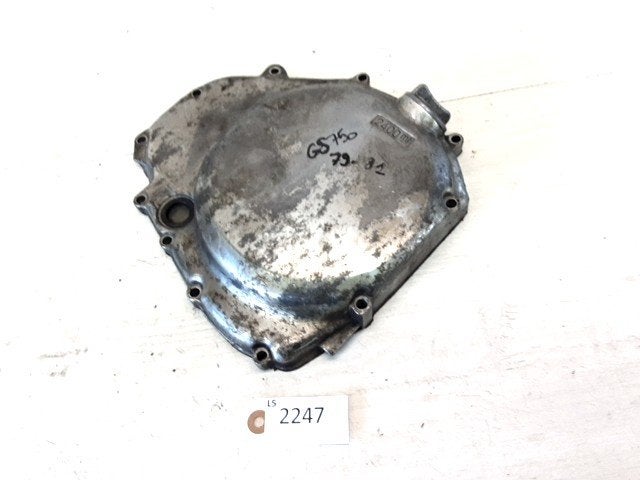 GS750 1979 - 1981 Suzuki Carterdeksel D1-53557