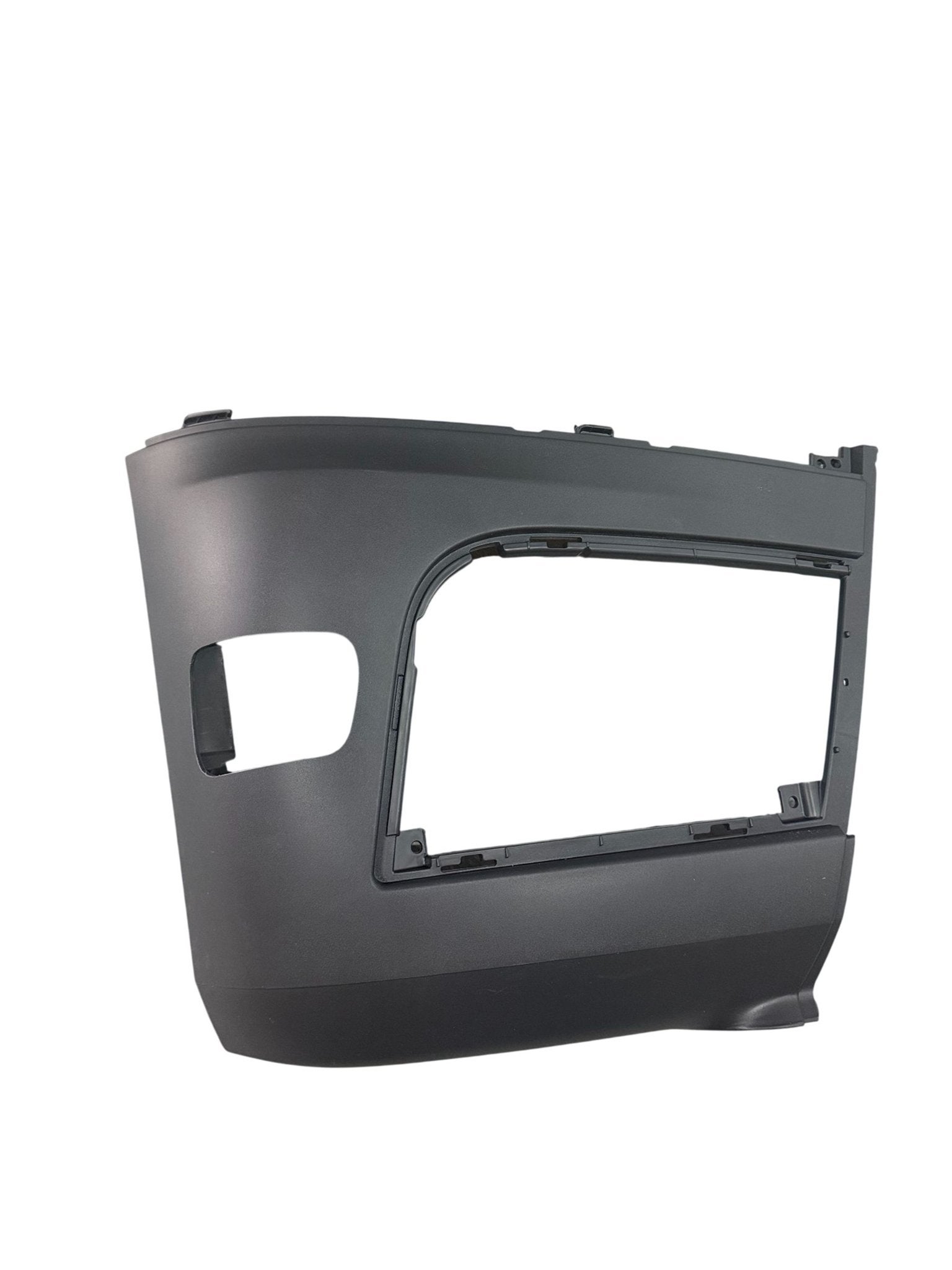 MERCEDES ACTROS MP5 BUMPER HOEK RH MET SENSOR GROF 960885343, Overige merken, Carrosserie en Plaatwerk, -, -