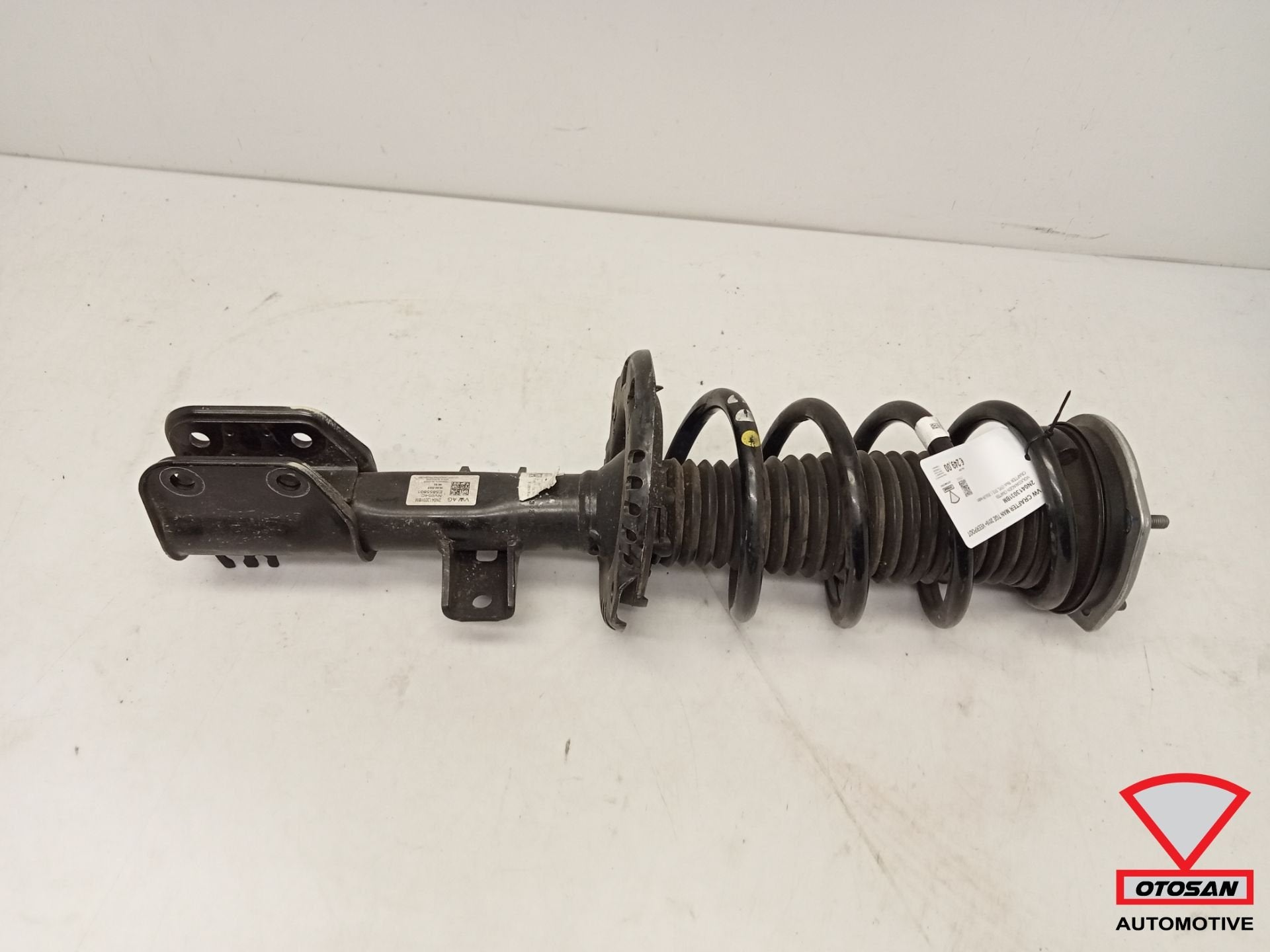 Amortisseur VW Crafter MAN TGE 2016+ 2N0413031BM, Autos : Pièces & Accessoires, Volkswagen, Volkswagen AG, Vw@volkswagen.de, Utilisé