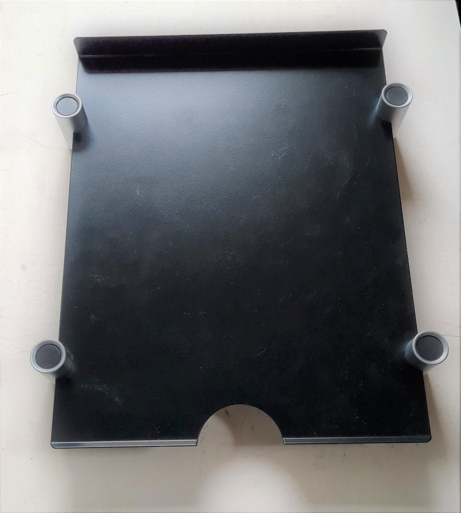 Support cool pour tablette-ordinateur portable Lerche Design, Informatique & Logiciels, Enlèvement ou Envoi, Comme neuf
