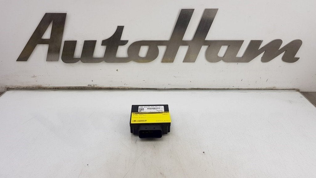 SPANNINGSREGELAAR Volkswagen Polo V (6R) (|3AA919041A|), Gebruikt, Volkswagen