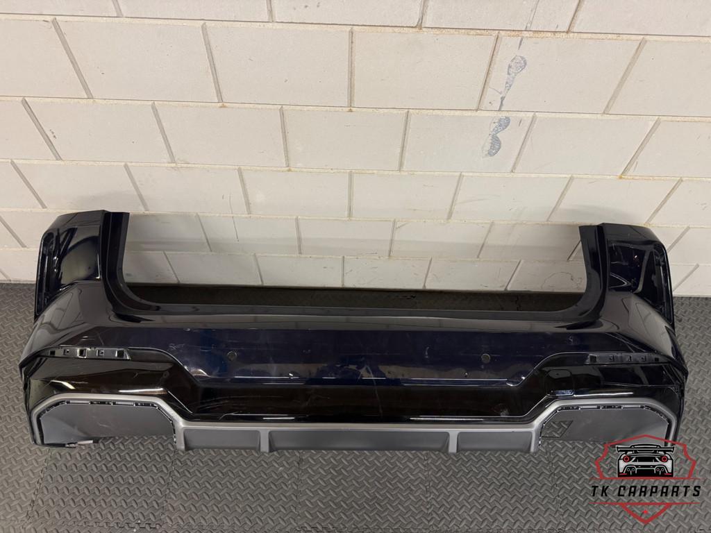 Bmw IX3 lci M-pakket achterbumper 51129853318, Petuelring 130
80788  Munich, DE, Gebruikt, Info@bmw.de, Achter