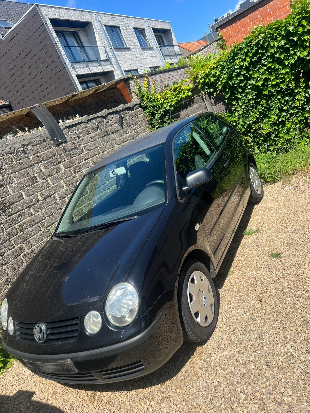 Volkswagen Polo/1.2 Essence, Achat, Boîte manuelle, Particulier, Essence