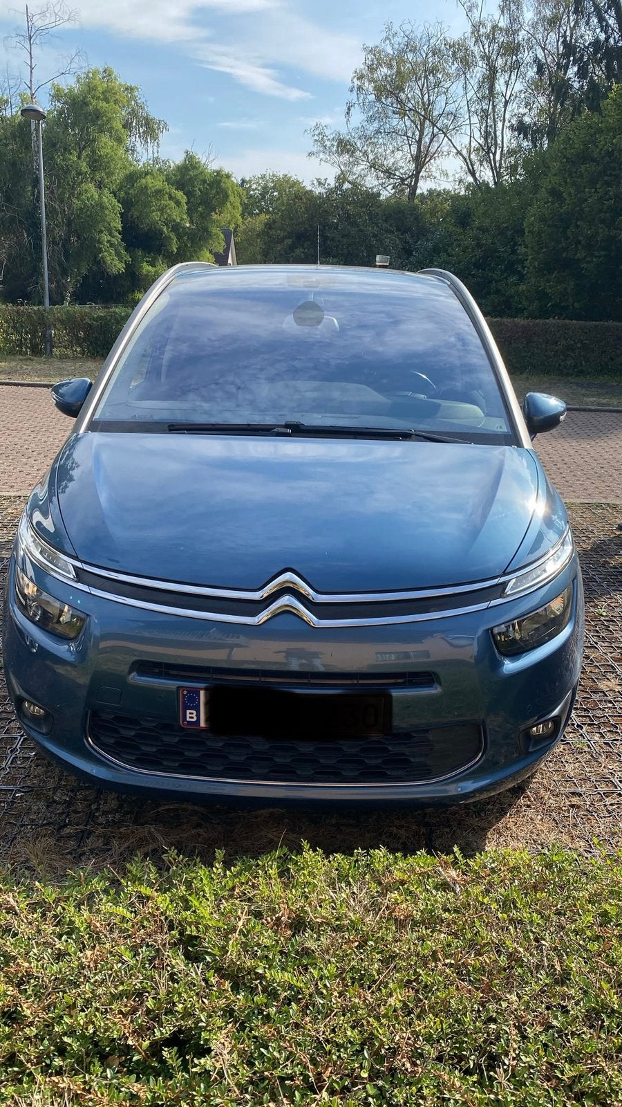 Citroën C4, Auto's, Particulier, Te koop, C4