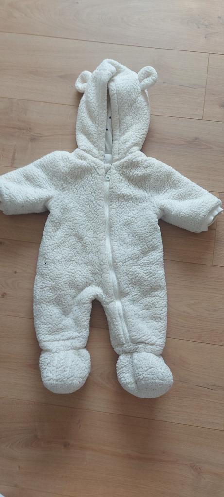 Teddy pakje, Kinderen en Baby's, Babykleding | Maat 74, Ophalen, Pakje