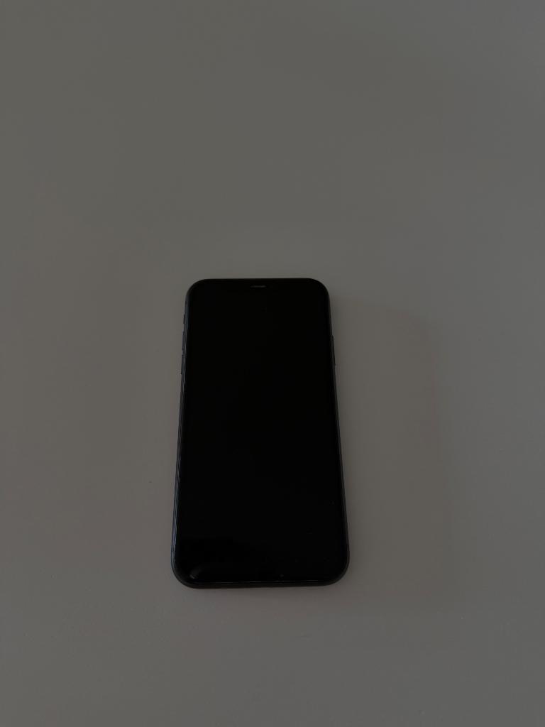 Iphone 11 Zwart 128GB, 128 GB, 73 %, IPhone 11, Enlèvement