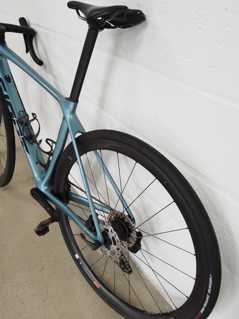 Giant - TCR Advanced PRO Disc 1 DI2, Vélos & Vélomoteurs, Vélos | Hommes | Vélos de sport & Vélo de randonnée, 10 à 15 vitesses