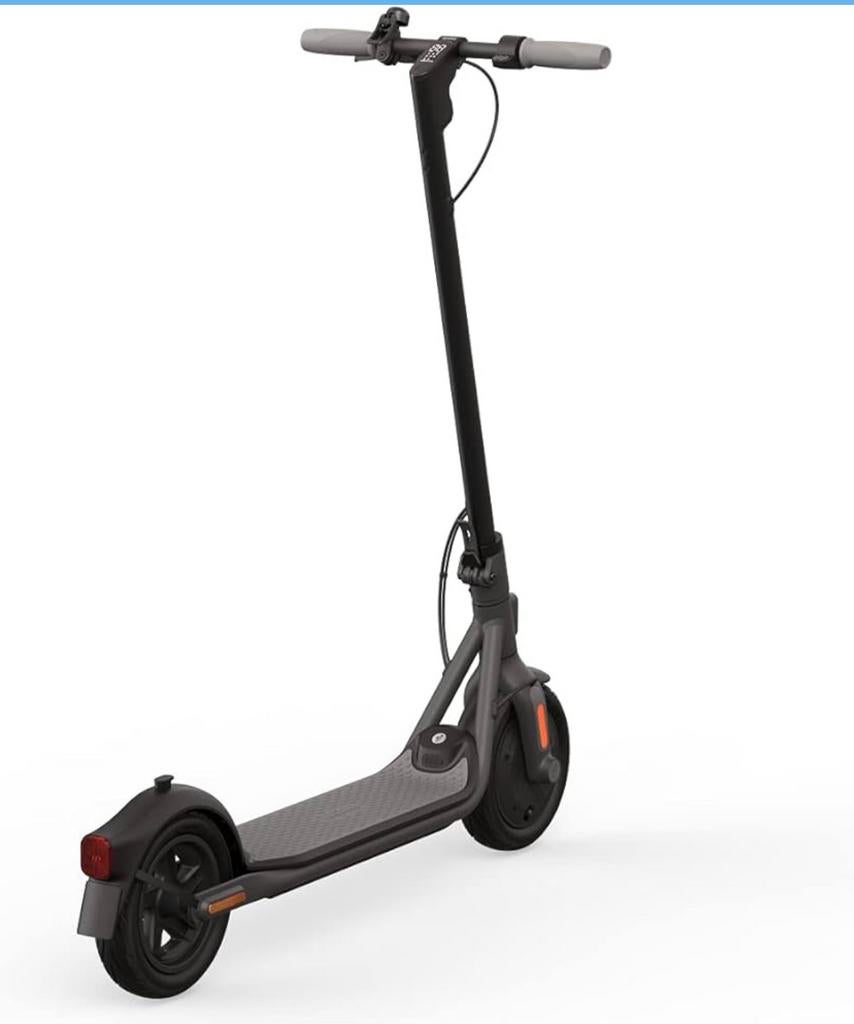 Segway Scooter F2, Ophalen, Zo goed als nieuw