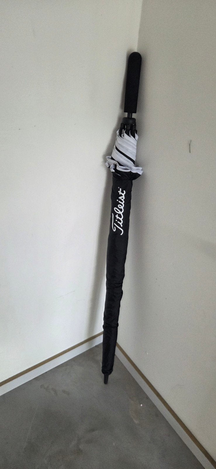 Parapluie de golf professionnel Titleist, Enlèvement, Neuf, Autres marques