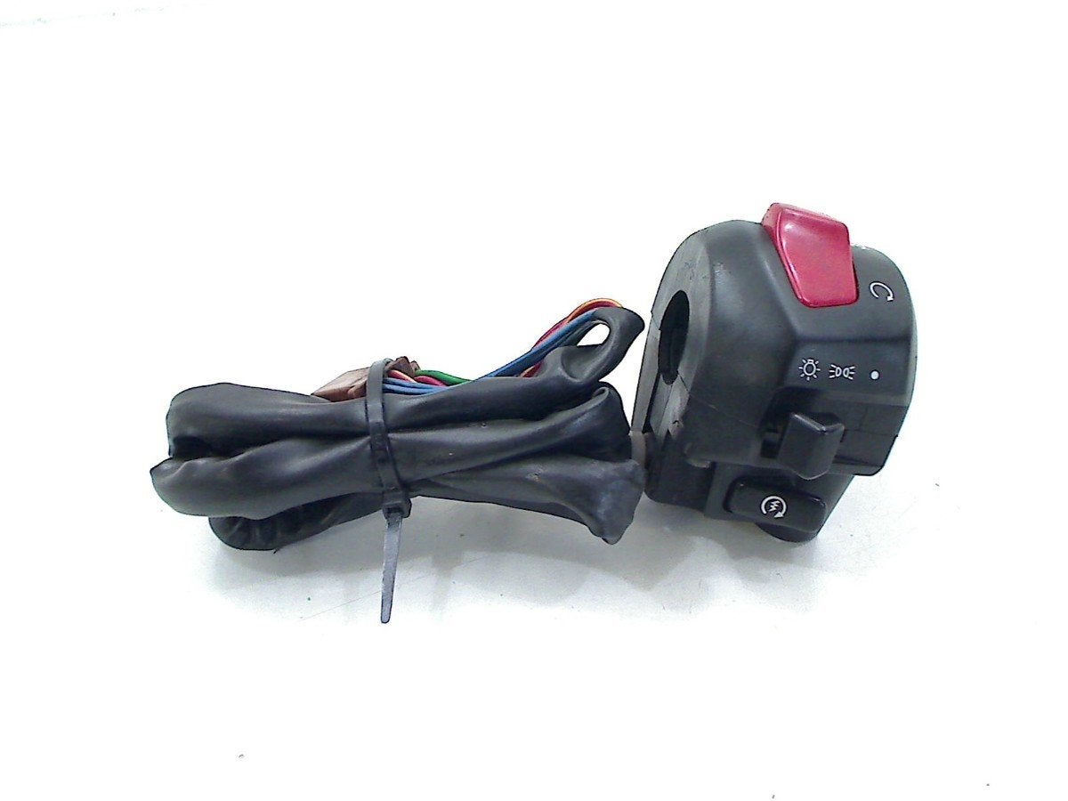 STUURSCHAKELAAR RECHTS YZF R6 1999-2002 (YZF-R6 5EB 5MT), Dhr. S. di Majo, Gebruikt, Info@cama-motorparts.nl, P.J. Troelstraweg 8 8
3144 CX  MAASSLUIS, NL