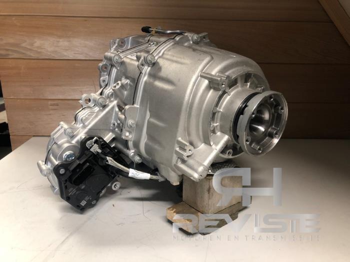Tussenbak 4x4 van een Landrover Defender, -, -, Ophalen of Verzenden, -