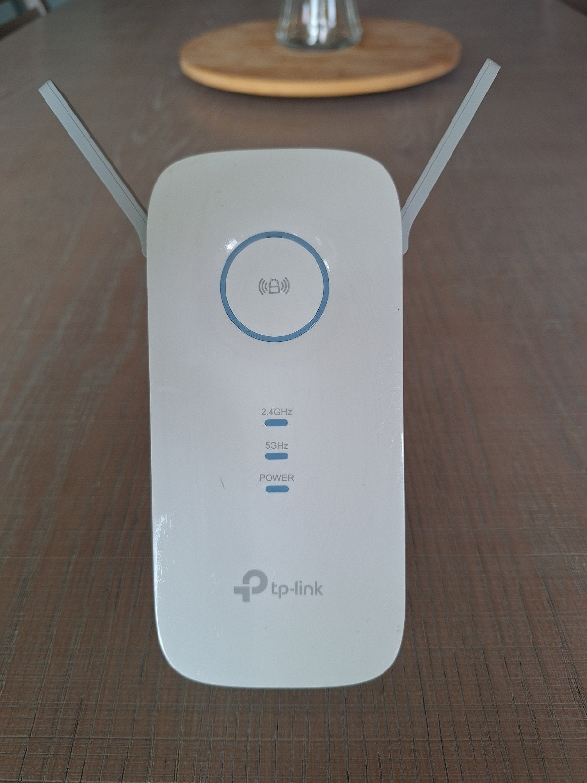 TP-Link RE450 Wifi Repeater / Wifi Versterker (Zga, Computers en Software, Ophalen