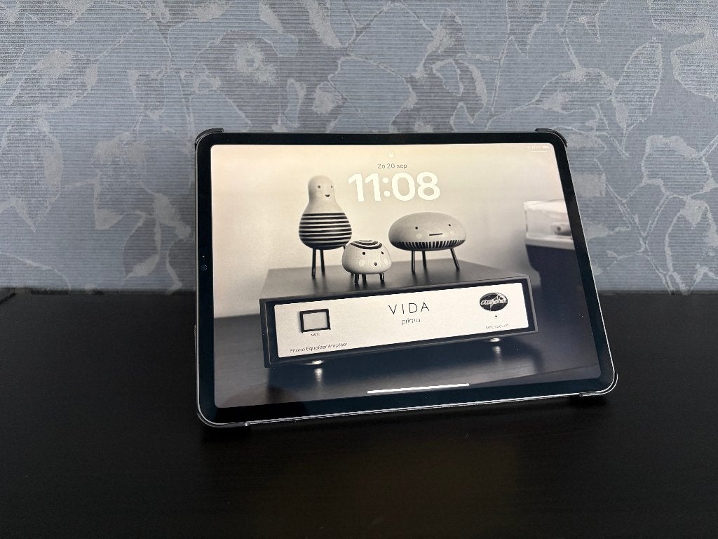 iPad Pro M1 - 128gb - 11 inch in nieuwstaat!, Computers en Software, Zwart, 11 inch, Ophalen of Verzenden, Zo goed als nieuw