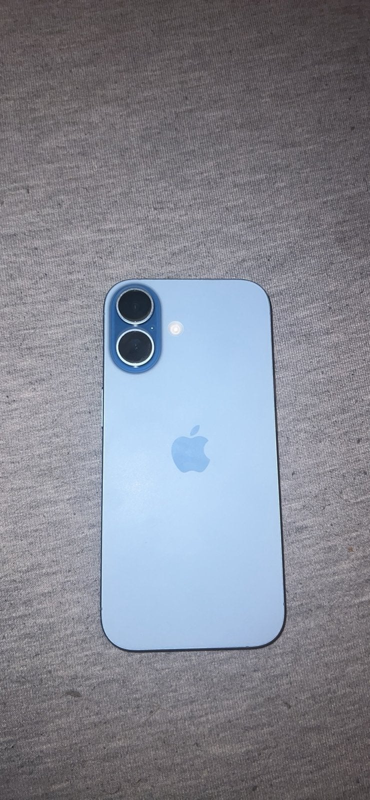 Iphone 17 100% batterie!!, Enlèvement, Neuf