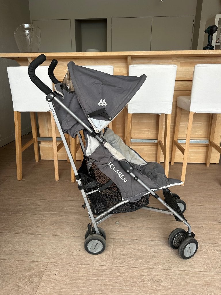 Kinderwagen te koop, Enlèvement, Poussette