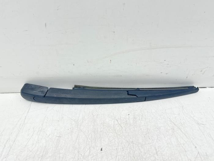 Ruitenwisserarm achter van een Kia Rio, -, -, Ophalen of Verzenden, -