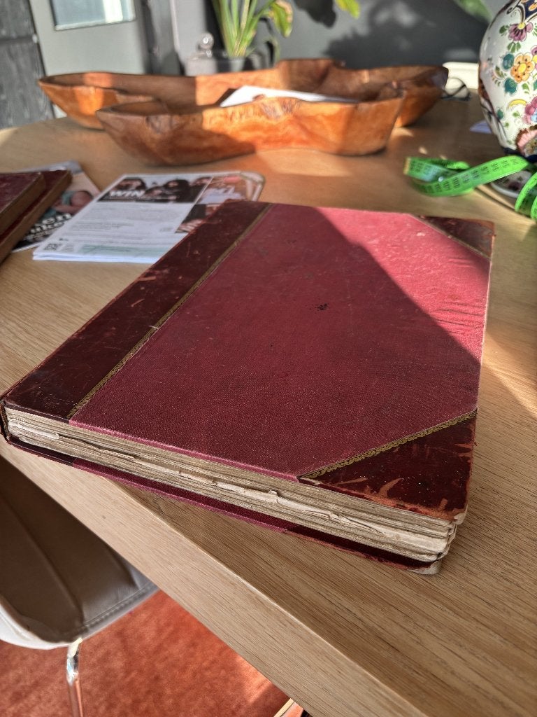 Historia 1910 – ingebonden Franse historische tijdschriften, Boeken, Ophalen of Verzenden, Gelezen, Overige typen