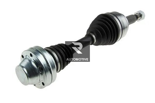Aandrijfas voorzijde Audi Q7/VW Touareg 7L0407271, Auto-onderdelen, Remmen en Aandrijving, Audi, Porsche, Volkswagen, Nieuw