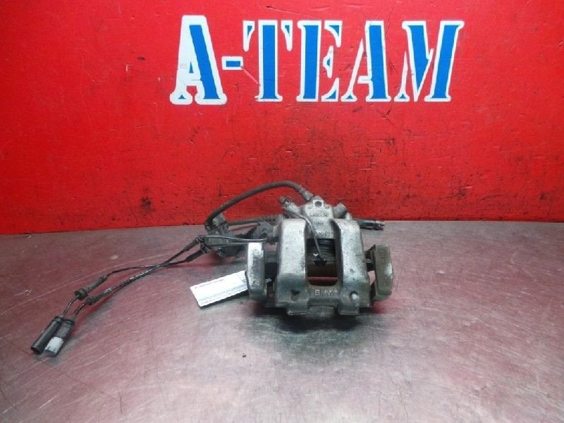 REMKLAUW LINKS VOOR ABS BMW 4 serie (F32) (01-2013/02-2021), Robert Bosch AG, Gebruikt, BMW, Robert-Bosch-Allee 1
74232  Abstatt, DE