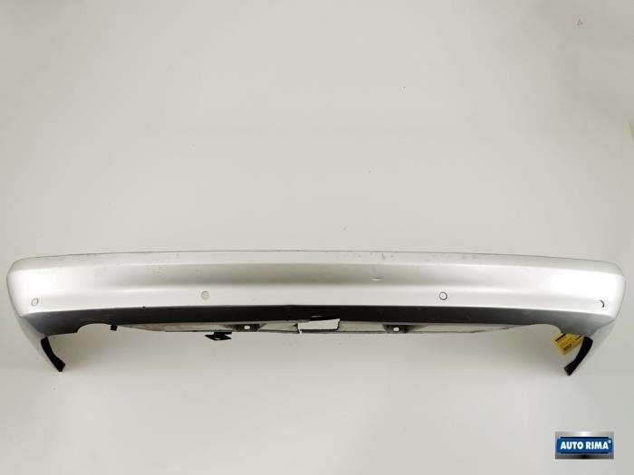 Spoiler achterbumper van een Volvo V70 (426), Gebruikt, -, -, Ophalen of Verzenden